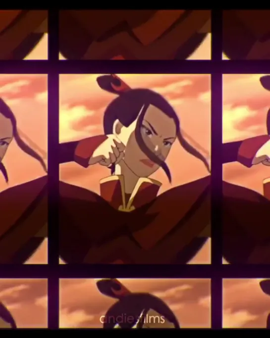 Avatar\She-Ra: Princess of Power ⊱ vine ⊰ Azula x Catra