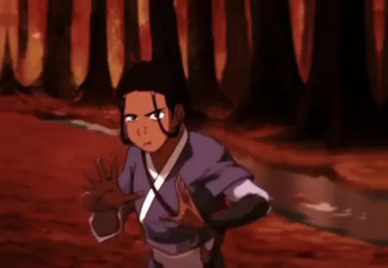 Avatar ⊱ vine ⊰ Katara