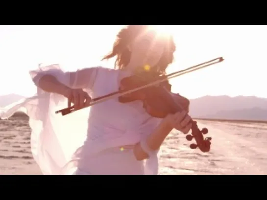 Lindsey Stirling - Elements - Dubstep Violin