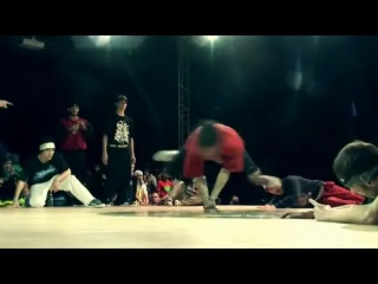 Break dance