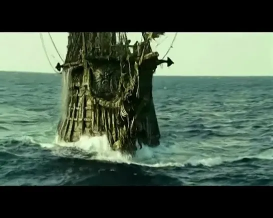 pirates of caribbian-(Hans Zimmer – Time)<<vadim>>