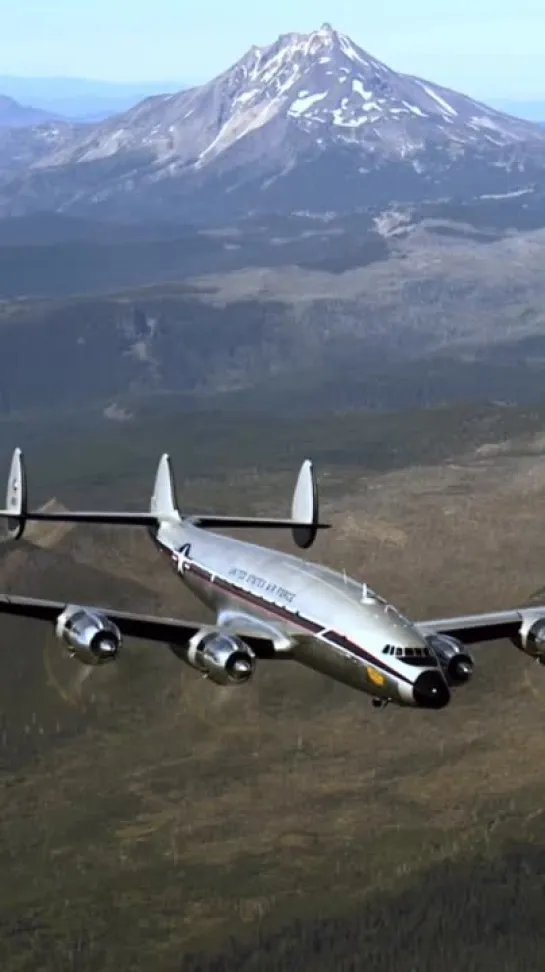 Lockheed Constellation