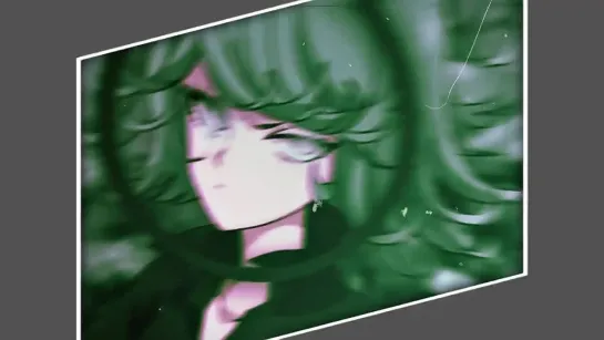 [ One Punch Man / opm | Tatsumaki - edit ]