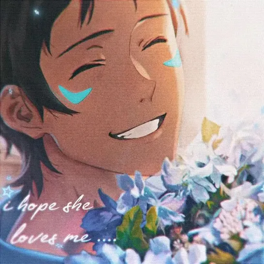 [ Voltron / vld | Lance - edit ]