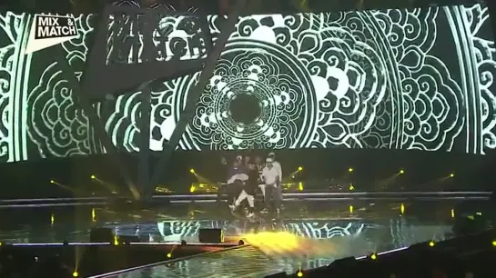 IKON - Mix&Match Final Dance