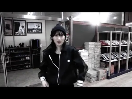 TAEYANG [Ringa Linga Dance cover] Taekwondo ver.