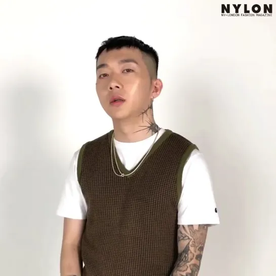 711 nylonkorea