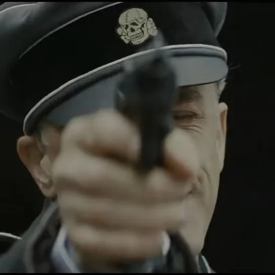 Edit | Inglorious basterds | sigma | Hans Landa | legend | Эдит | Бесславные ублюдки | Ганс Ланда | охотник на евреев | Легенда