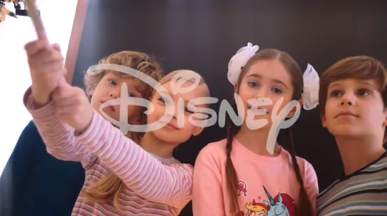 Avon Kids Disney