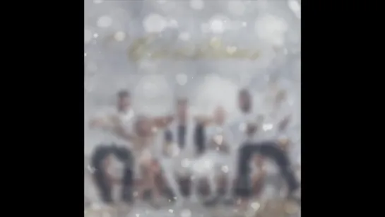 A Pentatonix Christmas - Track 7 (Coventry Carol)