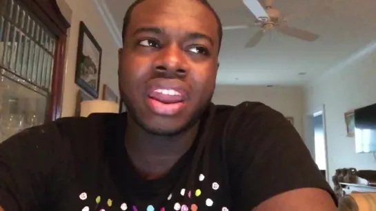 Kevin Olusola