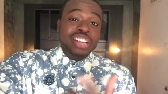 Kevin Olusola "Sorry" (Justin Bieber)