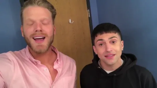 Superfruit Charlotte pride announcement