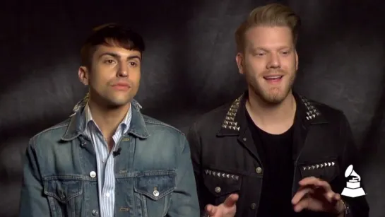 Duo Superfruit On Future Friends  GRAMMY.com