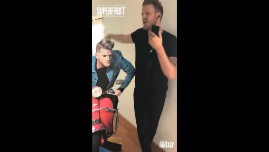 Superfruit Track 6 preview