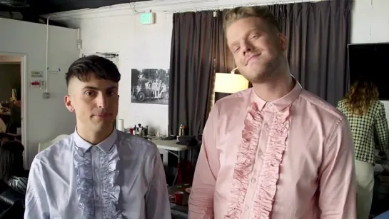 Superfruit Bad 4 Us sneak peek