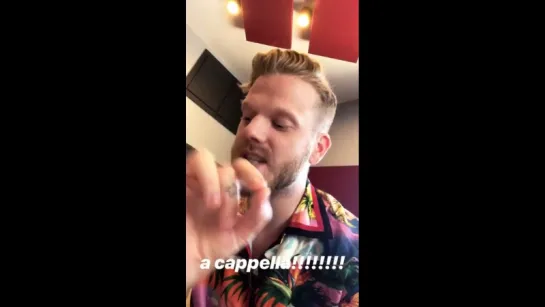 Scott ig story