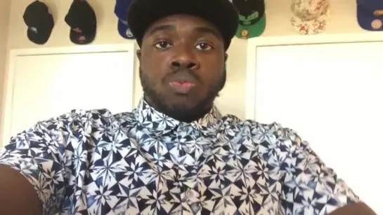 Kevin Olusola