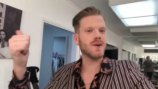 Scott PTX tour