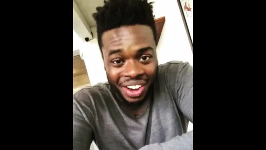 Kevin Olusola