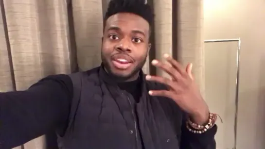 Kevin Olusola