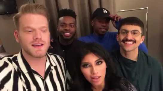 Pentatonix