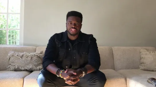 Kevin Olusola Pentatonix