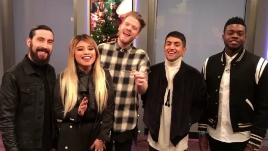 Pentatonix