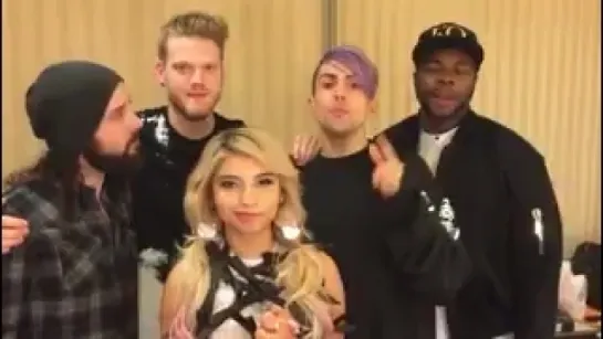 Pentatonix