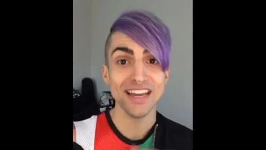 Mitch Grassi Pentatonix