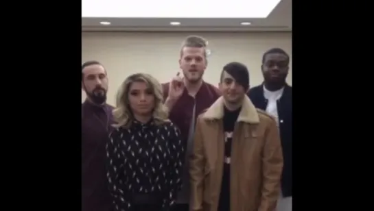 Pentatonix