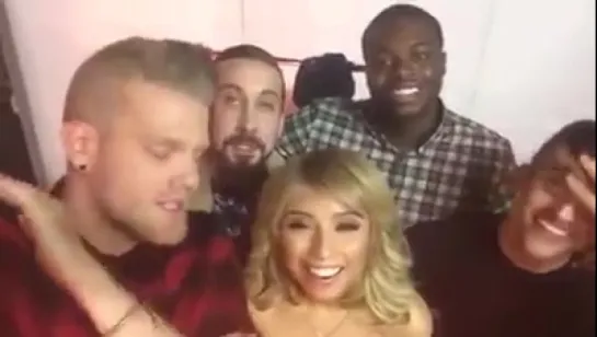 Pentatonix