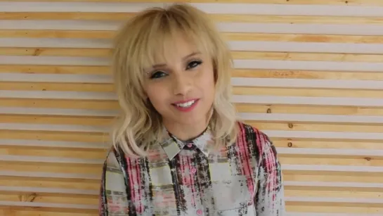 Kirstie Pentatonix Can't Sleep Love