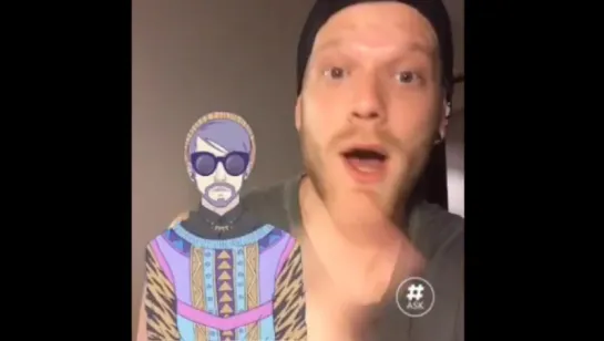 Superfruit APP