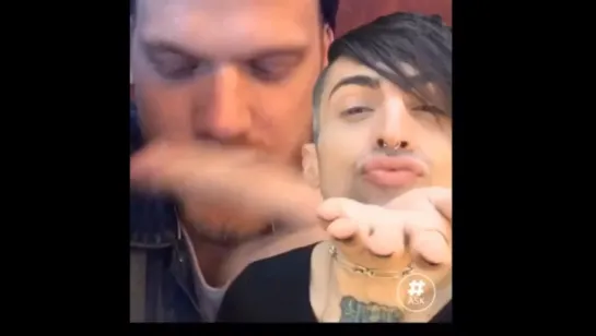 Scott Ask Superfruit