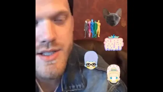 Scott Ask Superfruit