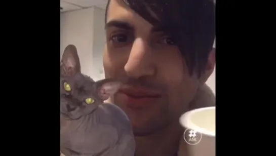 SuperfruitAPP Mitch