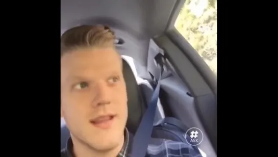 Scott #AskSuperfruit