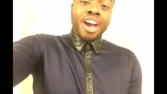 Kevin Olusola "Want to want me" (Jason Derulo cover)