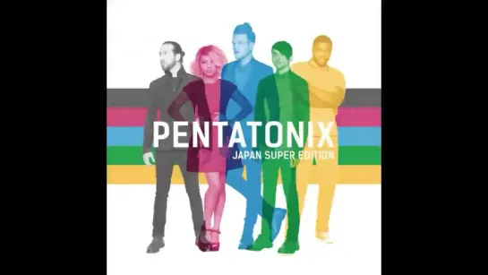 Pentatonix - Perfume Medley