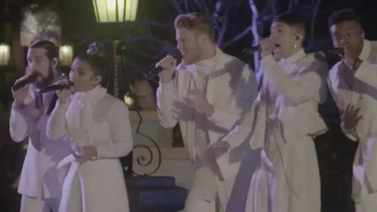 Pentatonix Disney Weddings