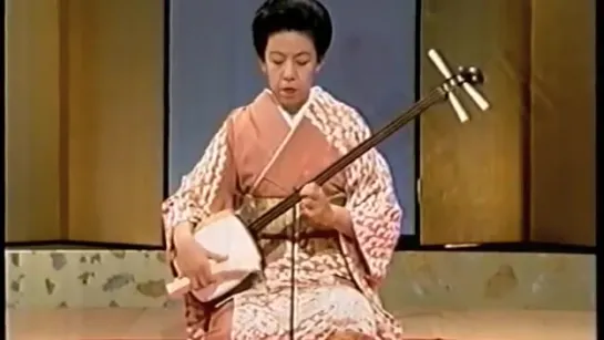 Yamato Ensemble — Yamaguchi Goro - Yaegoromo Part 2