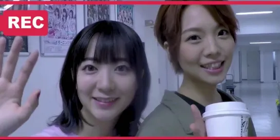 Starlight Kukugumi 1st Star Live “Starry Sky” Behind The Scenes