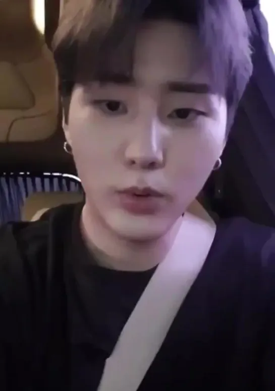 "You" ver. youngk