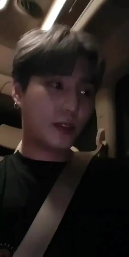 "Can You Feel The Love Tonight" ver. youngk