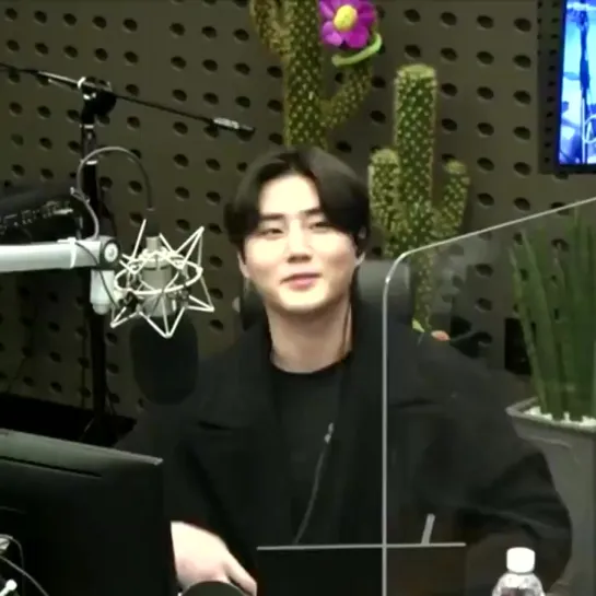 Shouldn’t Have ver. youngk