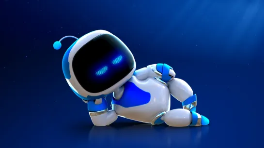 Astro Bot - Play Will Find A Way Live Action Trailer PS5 Games