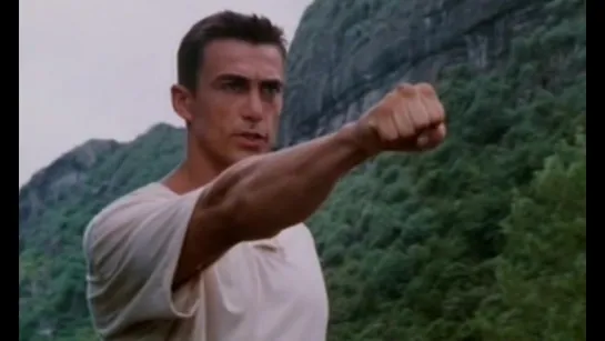 Кровавый спорт 3 - Bloodsport 3 (1997)