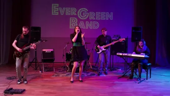 EverGreenBand - Simply the best