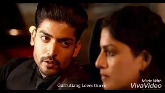 khamoshiyan